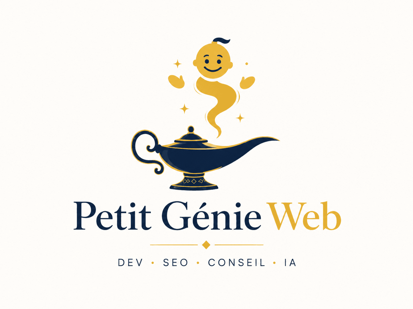 Petit Génie Web